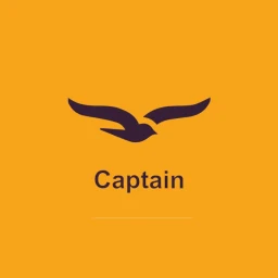 Nawris Captain simgesi